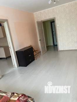 1-к квартира, на длительный срок, 48м2, 4/10 этаж