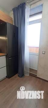 Студия квартира, на длительный срок, 25м2, 8/12 этаж