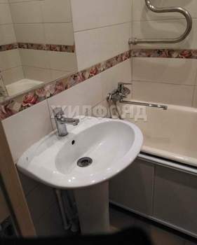 2-к квартира, на длительный срок, 44м2, 4/9 этаж