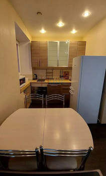 2-к квартира, на длительный срок, 52м2, 1/5 этаж