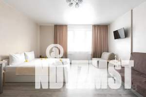 1-к квартира, посуточно, 30м2, 10/17 этаж