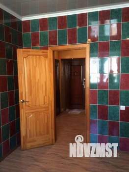 1-к квартира, на длительный срок, 46м2, 9/12 этаж