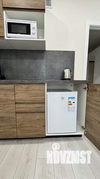 2-к квартира, посуточно, 40м2, 6/17 этаж