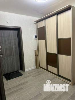 2-к квартира, на длительный срок, 50м2, 5/18 этаж