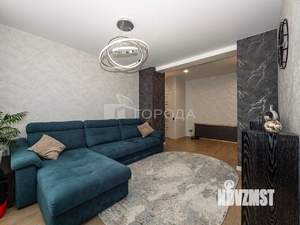 3-к квартира, на длительный срок, 67м2, 2/5 этаж