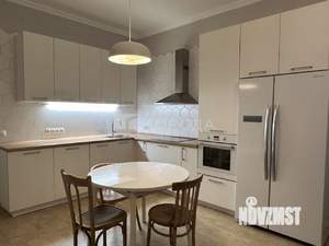 2-к квартира, на длительный срок, 52м2, 3/17 этаж