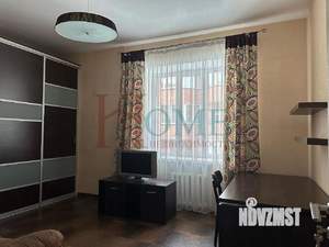 3-к квартира, на длительный срок, 100м2, 4/5 этаж