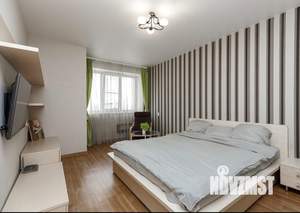 1-к квартира, на длительный срок, 40м2, 5/9 этаж