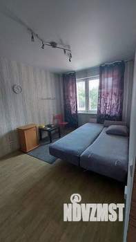1-к квартира, на длительный срок, 30м2, 3/8 этаж