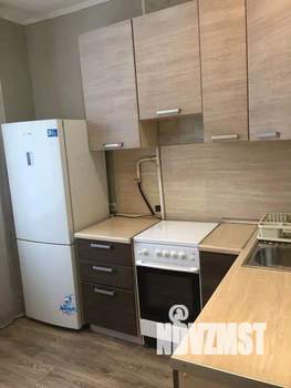 1-к квартира, на длительный срок, 30м2, 2/4 этаж