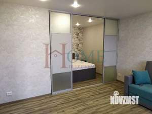 2-к квартира, на длительный срок, 41м2, 5/16 этаж