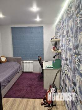 3-к квартира, на длительный срок, 74м2, 10/10 этаж