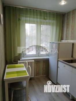 1-к квартира, на длительный срок, 31м2, 1/9 этаж