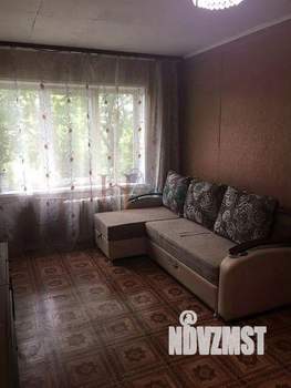 2-к квартира, на длительный срок, 45м2, 3/5 этаж