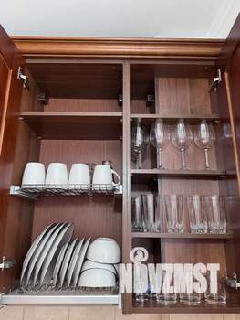 1-к квартира, посуточно, 49м2, 17/17 этаж