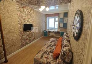 5-к квартира, на длительный срок, 141м2, 5/18 этаж