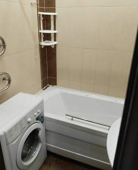 2-к квартира, на длительный срок, 67м2, 5/19 этаж