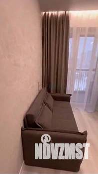 1-к квартира, на длительный срок, 36м2, 10/25 этаж