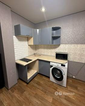 2-к квартира, на длительный срок, 41м2, 7/20 этаж