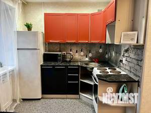 1-к квартира, посуточно, 35м2, 4/5 этаж
