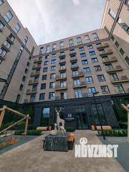 3-к квартира, на длительный срок, 75м2, 5/8 этаж