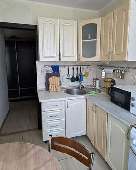 2-к квартира, на длительный срок, 45м2, 3/9 этаж