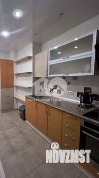 1-к квартира, на длительный срок, 40м2, 23/26 этаж