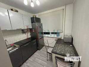 2-к квартира, на длительный срок, 42м2, 4/5 этаж