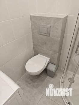 1-к квартира, на длительный срок, 27м2, 1/5 этаж