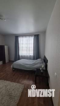 1-к квартира, на длительный срок, 46м2, 3/9 этаж