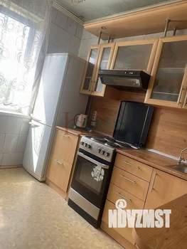 2-к квартира, на длительный срок, 56м2, 4/9 этаж