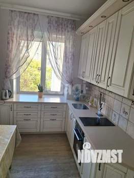 2-к квартира, на длительный срок, 49м2, 4/5 этаж