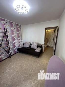 3-к квартира, на длительный срок, 60м2, 2/9 этаж