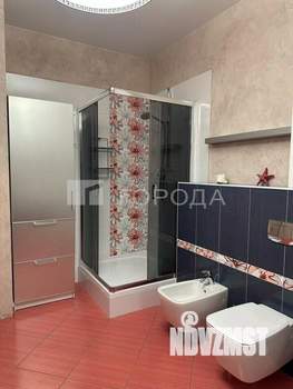 3-к квартира, на длительный срок, 100м2, 4/5 этаж