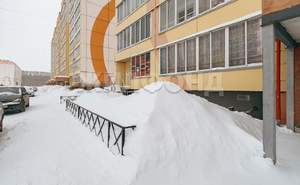 1-к квартира, на длительный срок, 26м2, 2/10 этаж