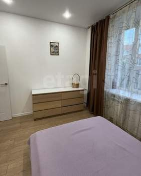 3-к квартира, на длительный срок, 75м2, 5/5 этаж