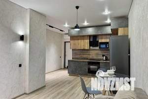 1-к квартира, посуточно, 65м2, 8/25 этаж