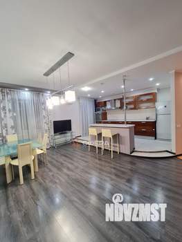 3-к квартира, на длительный срок, 120м2, 8/10 этаж