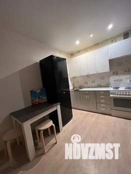 Студия квартира, посуточно, 23м2, 9/17 этаж