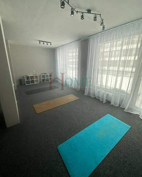 4-к квартира, на длительный срок, 110м2, 3/5 этаж