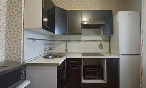 1-к квартира, на длительный срок, 44м2, 1/10 этаж