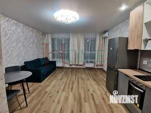 Студия квартира, на длительный срок, 30м2, 21/26 этаж