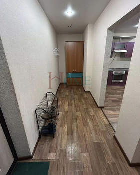 1-к квартира, на длительный срок, 41м2, 2/13 этаж