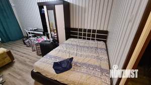 1-к квартира, на длительный срок, 38м2, 14/24 этаж