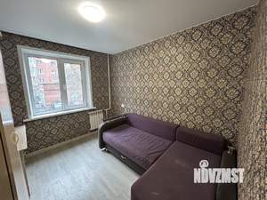 4-к квартира, на длительный срок, 77м2, 2/10 этаж