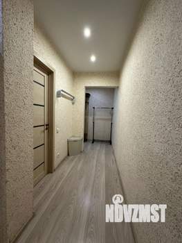 Студия квартира, на длительный срок, 32м2, 13/17 этаж