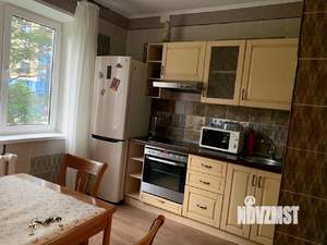 1-к квартира, на длительный срок, 39м2, 3/9 этаж