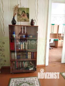 2-к квартира, на длительный срок, 58м2, 3/5 этаж