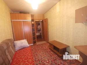 2-к квартира, на длительный срок, 48м2, 9/9 этаж