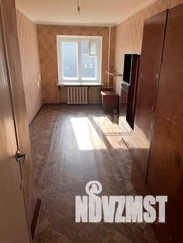 3-к квартира, на длительный срок, 56м2, 6/6 этаж